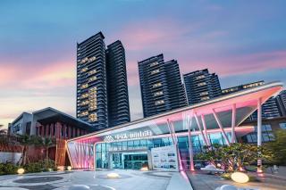 Weili Royal Apartment - 0