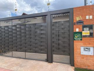 Hostel Recanto Verde - 9