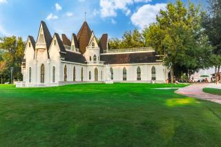 Weili Royal Apartment - 3