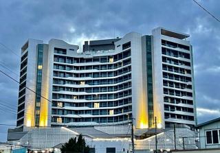 Nova Stay Gangneung - 1