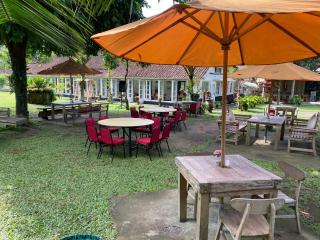 Bali Damai Indah - BADAI Heritage Villa Kaliurang - 7