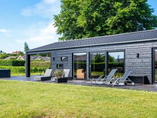 8 person holiday home in Hejls - 0