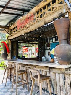 Bali Damai Indah - BADAI Heritage Villa Kaliurang - 8