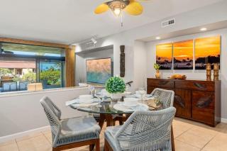 Kaanapali Royal H101 · KRL H101 Remodel 2BD Condo Pool Kaanapali - 5