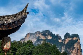 Shambhala Hotel of Zhangjiajie - 4