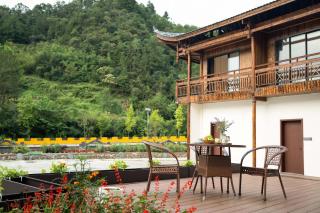 Shambhala Hotel of Zhangjiajie - 5