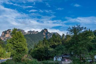 Shambhala Hotel of Zhangjiajie - 6