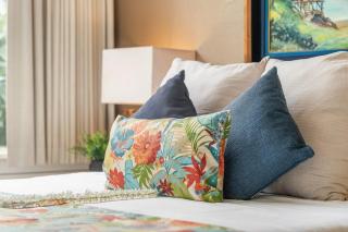 Hale Ono Loa 120 · HOL 120 Oceanfront 2BD w Ocean View AC Pool - 5