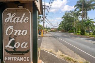 Hale Ono Loa 120 · HOL 120 Oceanfront 2BD w Ocean View AC Pool - 3