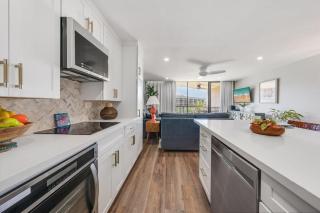 Maui Sunset A404 · MSN A404 OceanFront Remodeled Condo - 9