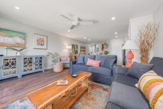 Maui Sunset A404 · MSN A404 OceanFront Remodeled Condo - 6