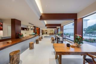 Shambhala Hotel of Zhangjiajie - 7