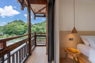 Shambhala Hotel of Zhangjiajie - 5