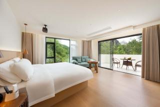 Shambhala Hotel of Zhangjiajie - 4