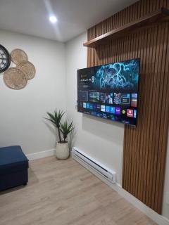 Cozy & Stylish 1BR Suite - 3