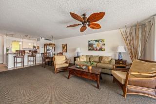 Eldorado E204 · EL E204 Lanai with View Pool AC Beach Cabana Gym - 6