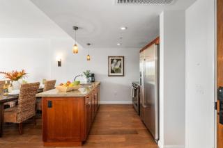 Honua Kai K1024 · HK K1024 Kaanapali Beach Condo Resort Living R - 5