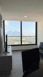 Ideal departamento en Catehua, Monterrey - 0