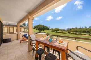 Kapalua Golf Villas 15T5 · KGV 15T5 Villa w Panoramic Golf Cours - 7