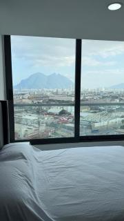 Ideal departamento en Catehua, Monterrey - 4
