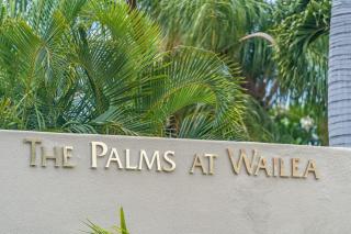 Palms at Wailea 1706 · PAW 1706 Remodeled Wailea 1BD w Pool AC N - 8