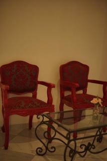 Bali Damai Indah - BADAI Heritage Villa Kaliurang - 9