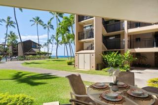 Papakea B110 · PK B110 Enjoy Ocean Views 1BD w Pool and Hot Tub - 9