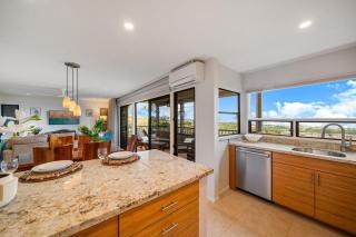 Wailea Ekolu 907 · WE 907 2BD Wailea with Breathtaking Ocean Vie - 8