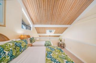 Kahana Village 2 · KHV 2 Direct Oceanfront 2BD Condo Steps to Be - 4