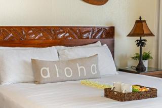 Kaanapali Shores 940 · KS 940 Top Floor Studio w Ocean Views AC - 8