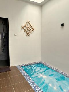 Prama Peaceful Living Villa - 6