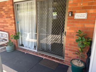 Canberra Hospital Locum Welcome - 9