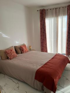 Maison neuve, agréable avec vue mer et montagne - 5