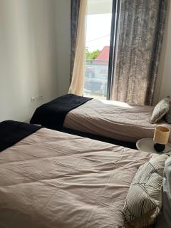 Maison neuve, agréable avec vue mer et montagne - 2