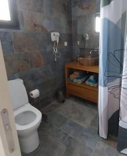 Maison neuve, agréable avec vue mer et montagne - 1