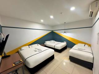 Smile Hotel Klang Bukit Tinggi - 1