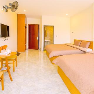 Như Ý Hotel Hà Giang - 4