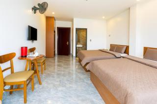 Như Ý Hotel Hà Giang - 8