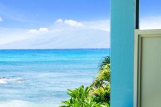 Napili Bay 210 · NB 210 Napili Bay Studio with Direct Ocean View - 9