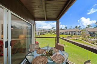 Hale Kamaole 210 · HAK 210 1BD Ocean view Walk to the Beach and - 5
