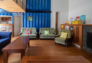 The Eco Lodge - TSB Topec outdoor pursuits centre - 6