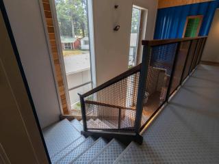 The Eco Lodge - TSB Topec outdoor pursuits centre - 2