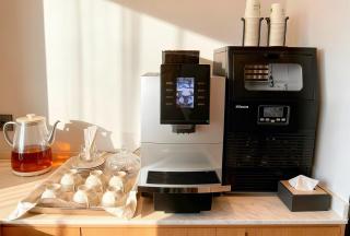 漫点 Moodlink Hotel at Taikoo Hui, Tianhe Sports Center - 3