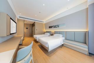 Jin Yi Hotel Chifeng Victoria Mall Hongshan Government Branch - 4
