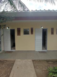 Casa de hóspedes - 6