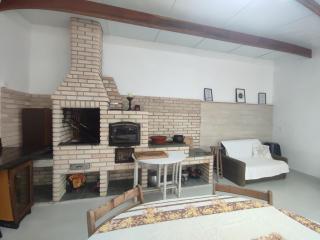 Casa de hóspedes - 1