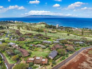 Kaanapali Plantation 34 · KPL 34 2BD Pool & Resort's Amenities, - 1