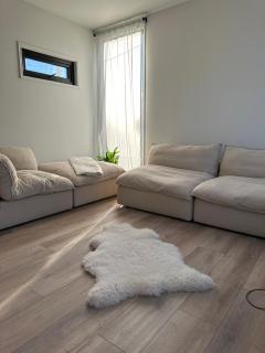 Apartamento nuevo en Cochrane - 2