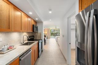 Maui Kaanapali Villas 119 · MKV 119 Newly Remodeled Garden View - 2