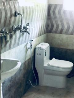 Hidden leaf Guesthouse - 4